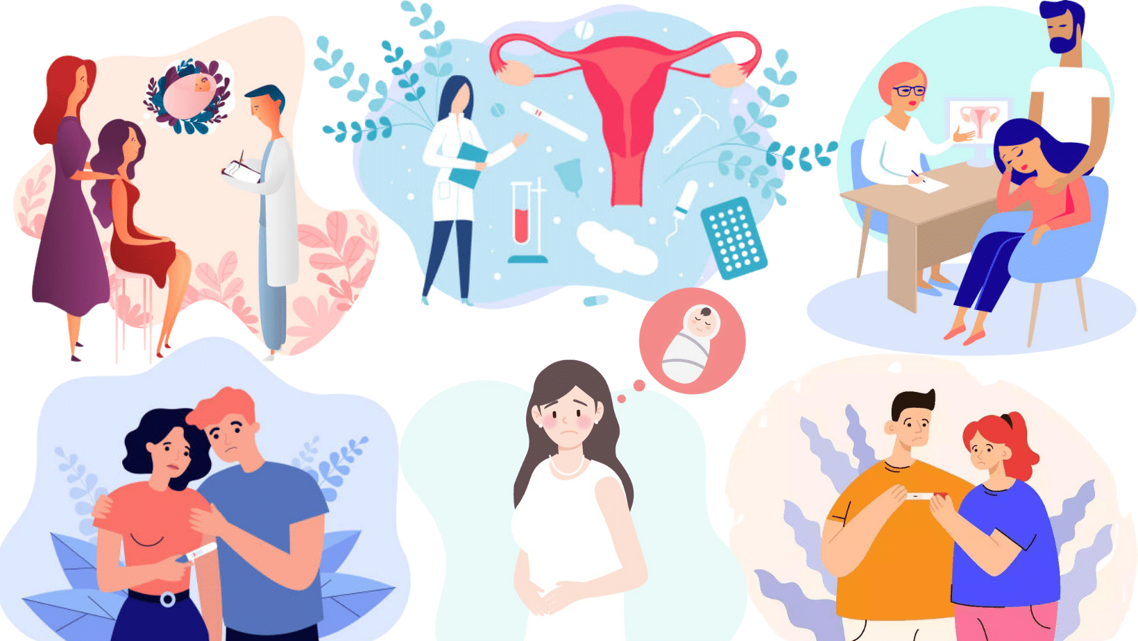 Adore Fertility Addresses Infertility Myths Adore Fertility