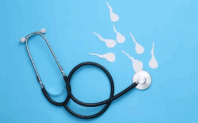 Male Fertility Testing and Treatment: A Complete Guide for Charleston Couples